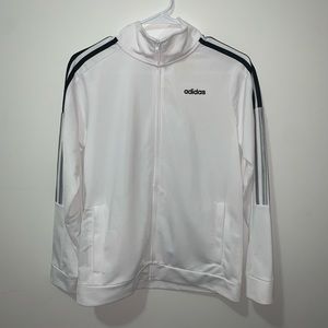 Adidas sweater